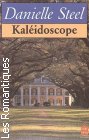Couverture du livre intitulé "Kaléidoscope (Kaleisdocope)"